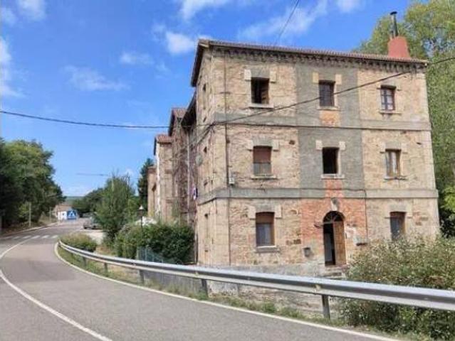 Piso en venta en Las Rozas De Valdearroyo, Cantabria