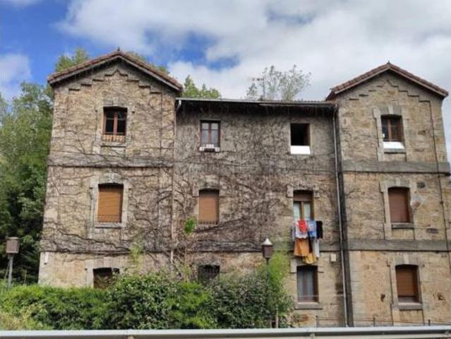 Piso en venta en Las Rozas De Valdearroyo, Cantabria
