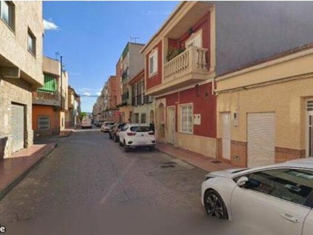 Piso en venta en El Coto, Vega Media del Segura