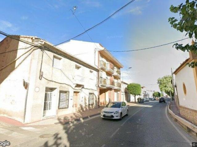 Piso en venta en Cotillas Antigua, Vega Media del Segura