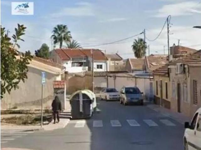 Piso en venta en Cotillas Antigua, Vega Media del Segura