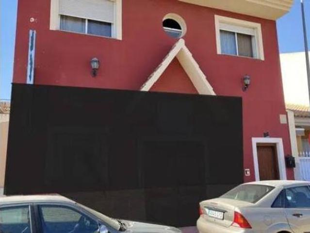 Piso en venta en El Coto, Vega Media del Segura