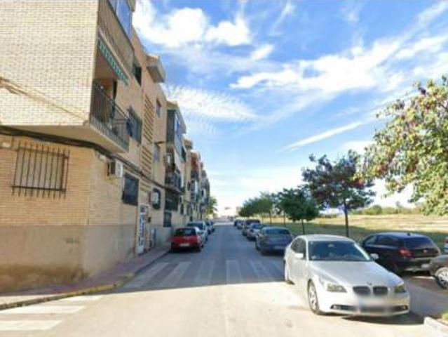 Piso en venta en Vega Media del Segura, Murcia