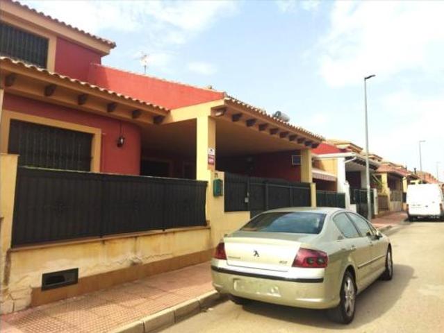 Piso en venta en El Coto, Vega Media del Segura