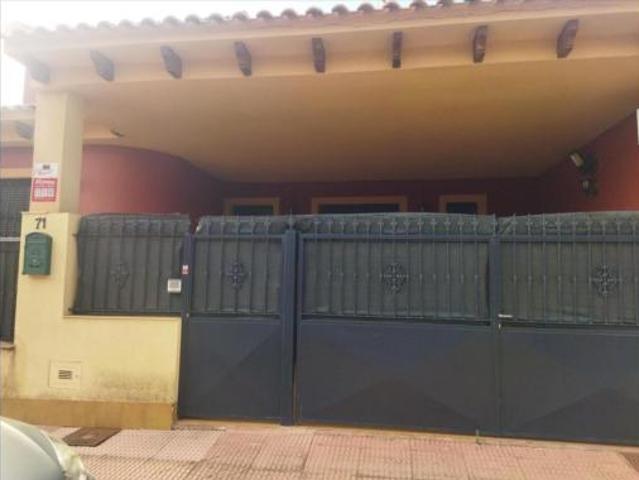 Piso en venta en El Coto, Vega Media del Segura
