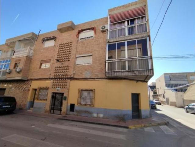 Piso en venta en Vega Media del Segura, Murcia