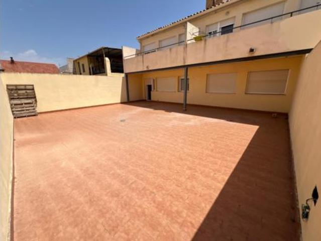 Piso en venta en El Coto, Vega Media del Segura