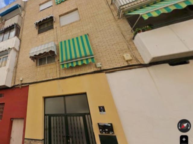 Piso en venta en El Coto, Vega Media del Segura