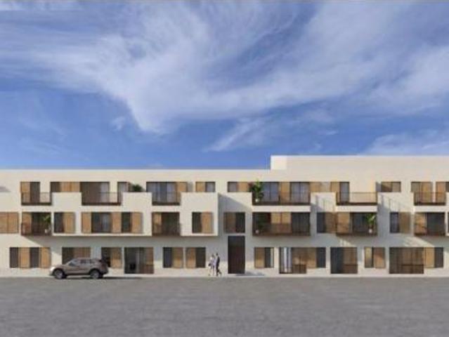 Piso en venta en El Coto, Vega Media del Segura