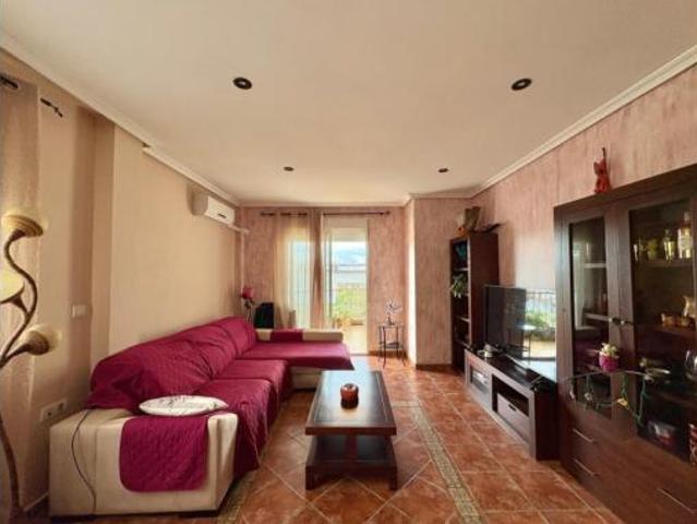 Piso en venta en El Coto, Vega Media del Segura