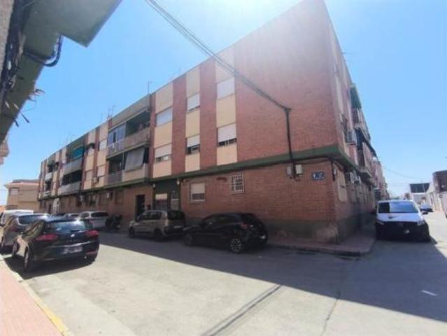 Piso en venta en El Coto, Vega Media del Segura