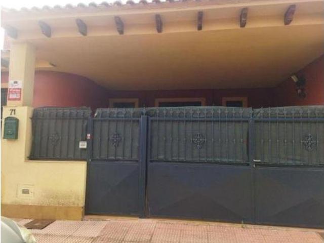Piso en venta en El Coto, Vega Media del Segura