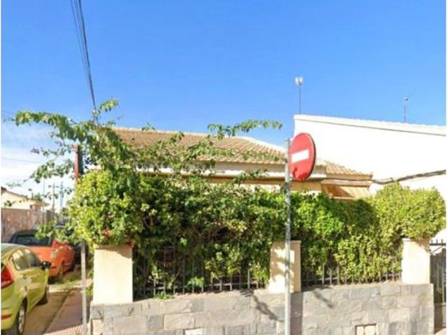 Piso en venta en El Coto, Vega Media del Segura
