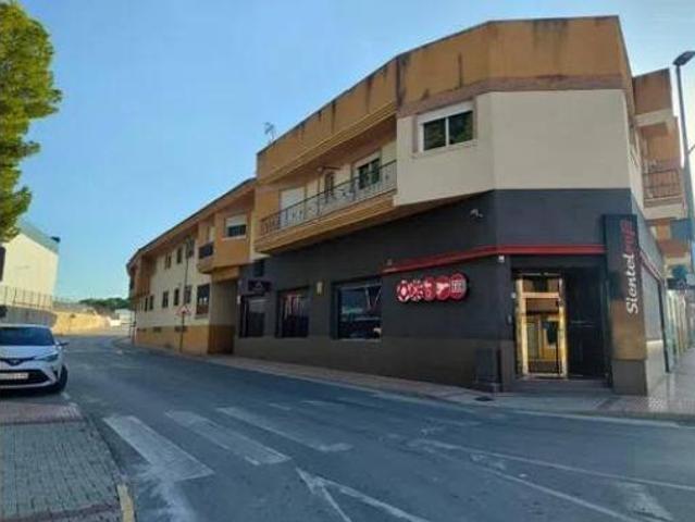 Piso en venta en El Coto, Vega Media del Segura