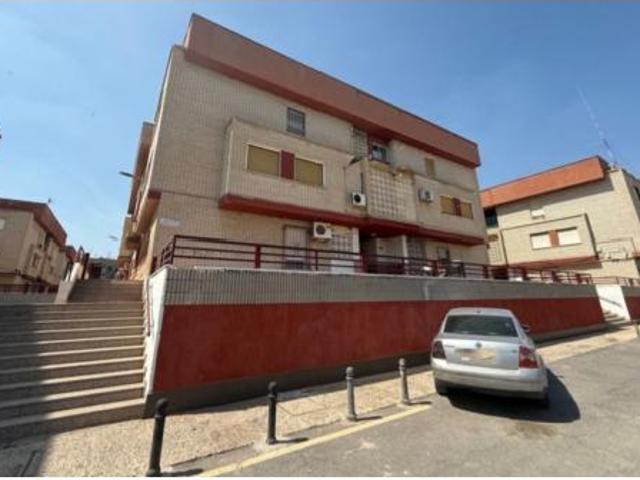 Piso en venta en El Coto, Vega Media del Segura