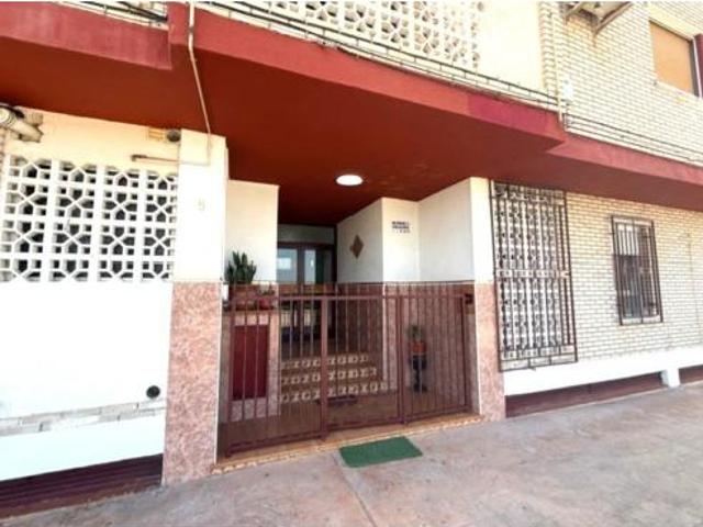 Piso en venta en El Coto, Vega Media del Segura