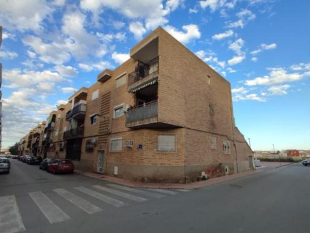 Piso en venta en Vega Media del Segura, Murcia