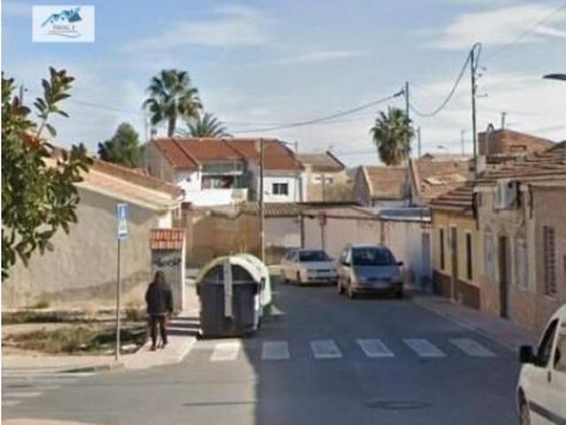 Piso en venta en Cotillas Antigua, Vega Media del Segura