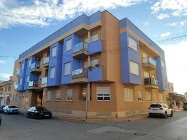 Piso en venta en El Coto, Vega Media del Segura