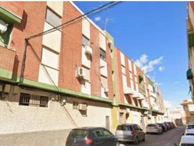 Piso en venta en El Coto, Vega Media del Segura