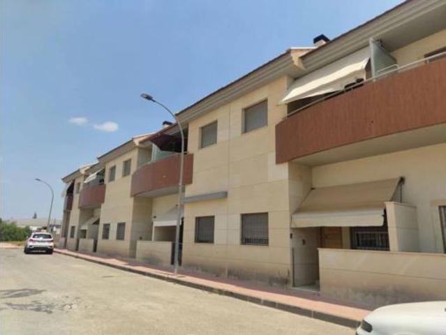Piso en venta en Las Torres De Cotillas, El Coto