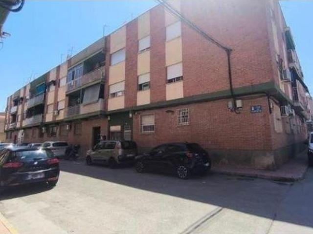 Piso en venta en El Coto, Vega Media del Segura