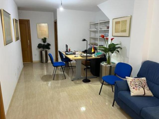 Piso en venta en El Coto, Vega Media del Segura