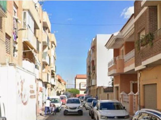 Piso en venta en El Coto, Vega Media del Segura