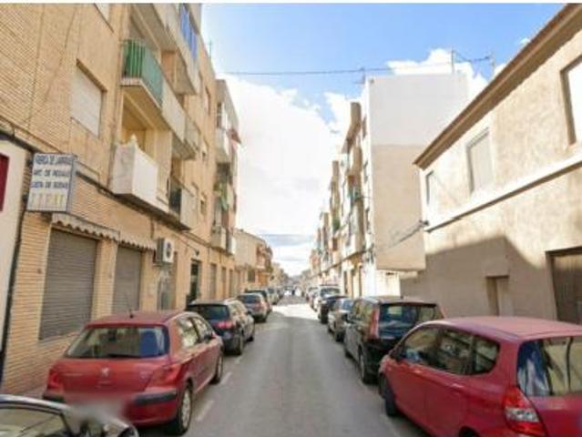 Piso en venta en El Coto, Vega Media del Segura