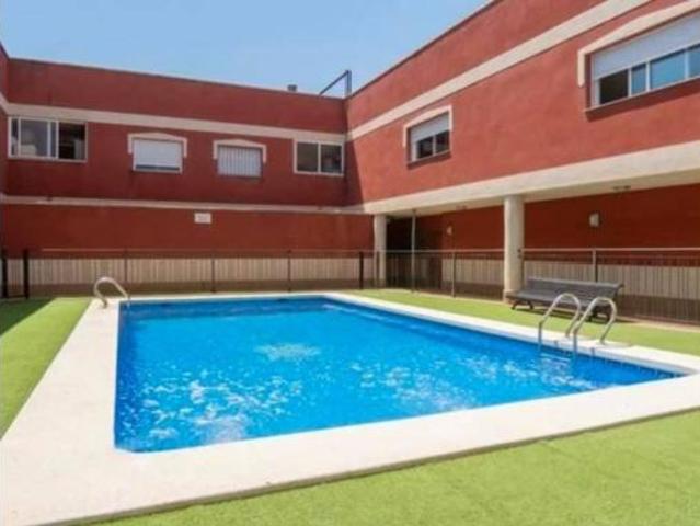 Piso en venta en El Coto, Vega Media del Segura