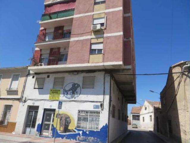 Piso en venta en Cotillas Antigua, Vega Media del Segura