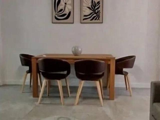 Piso en venta en El Coto, Vega Media del Segura
