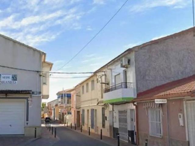Piso en venta en Vega Media del Segura, Murcia