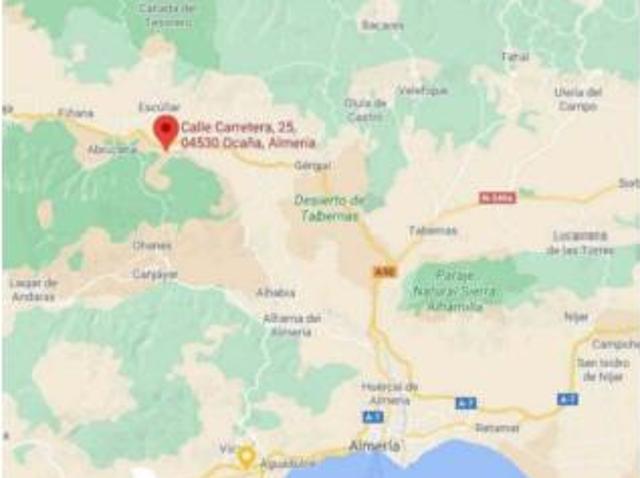 Piso en venta en Las Tres Villas, Andalucía
