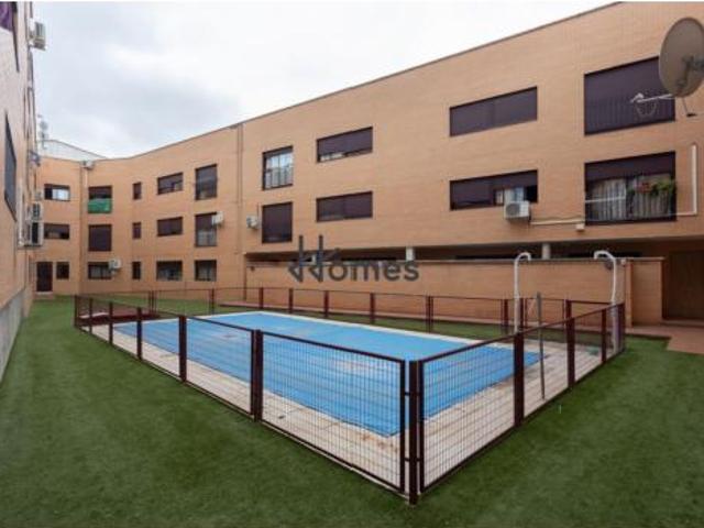 Piso en venta en Las Ventas De Retamosa