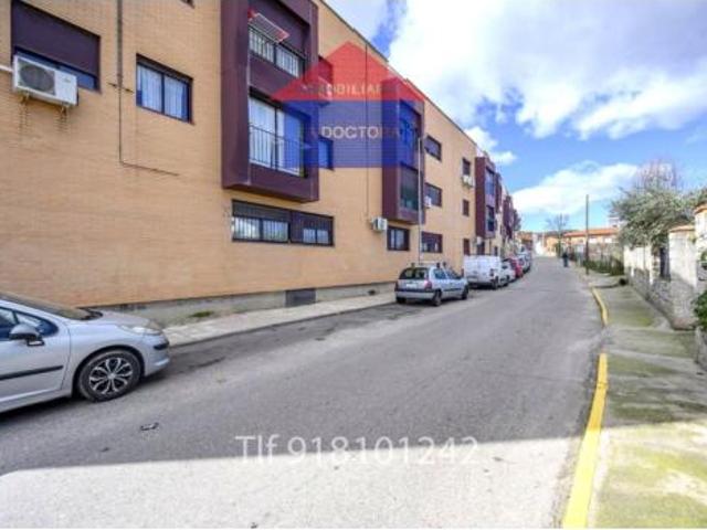 Piso en venta en Las Ventas De Retamosa, Castilla-La Mancha