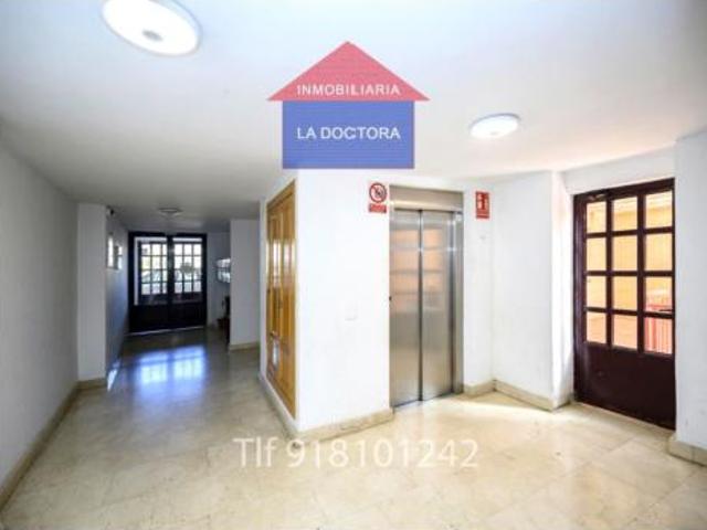 Piso en venta en Las Ventas De Retamosa, Castilla-La Mancha