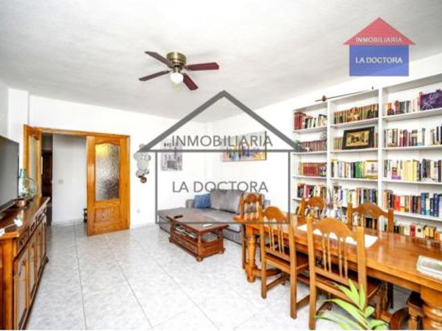 Piso en venta en Las Ventas De Retamosa, Castilla-La Mancha