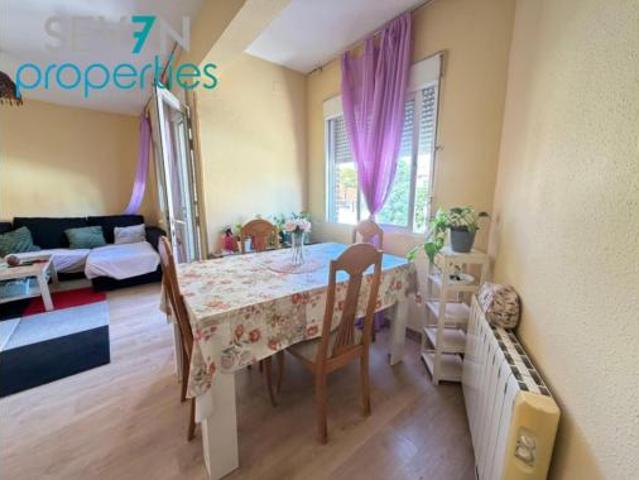 Piso en venta en Las Ventas De Retamosa, Castilla-La Mancha