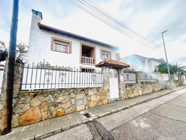 Piso en venta en Monteviejo, Camarena