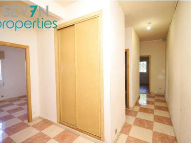 Piso en venta en Las Ventas De Retamosa, Castilla-La Mancha