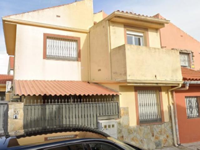Piso en venta en Las Ventas De Retamosa, Castilla-La Mancha