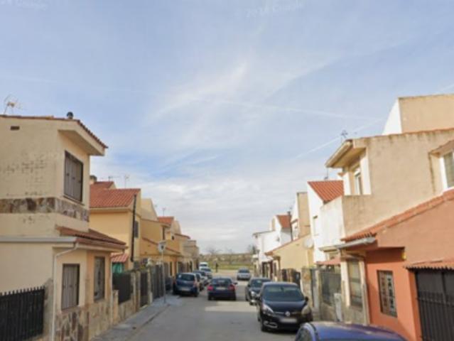 Piso en venta en Las Ventas De Retamosa, Castilla-La Mancha