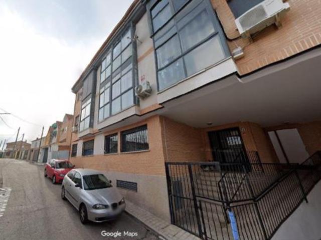 Piso en venta en Las Ventas De Retamosa, Castilla-La Mancha