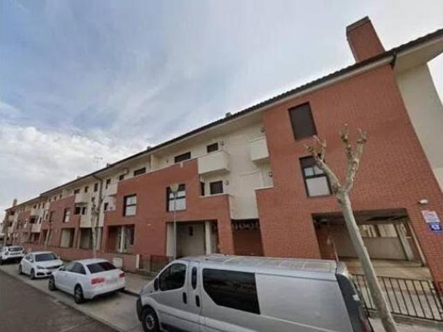 Piso en venta en Las Ventas De Retamosa, Castilla-La Mancha