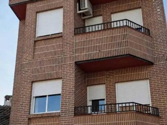 Piso en venta en Las Ventas De Retamosa, Castilla-La Mancha