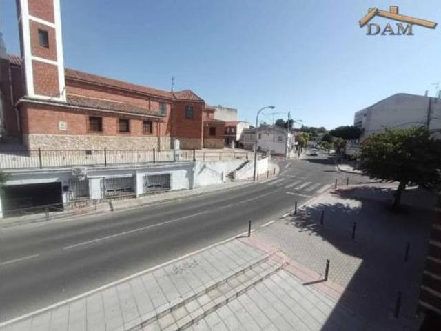 Piso en venta en Las Ventas De Retamosa, Castilla-La Mancha