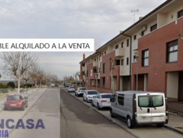 Piso en venta en Las Ventas De Retamosa, Castilla-La Mancha