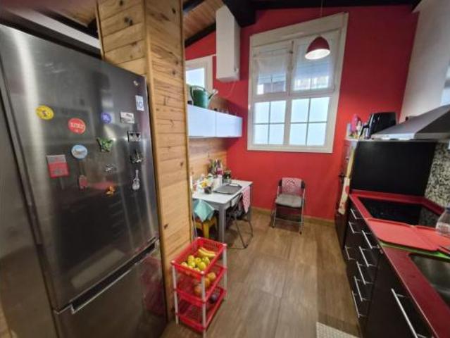 Piso en venta en Atsobakar, Lasarte-Oria