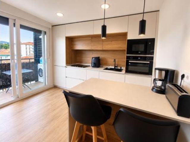 Piso en venta en Lasarte-oria, Guipúzcoa